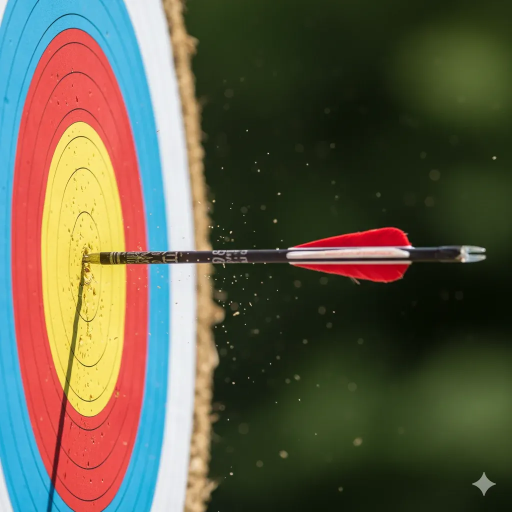 Ilustración artística de moda